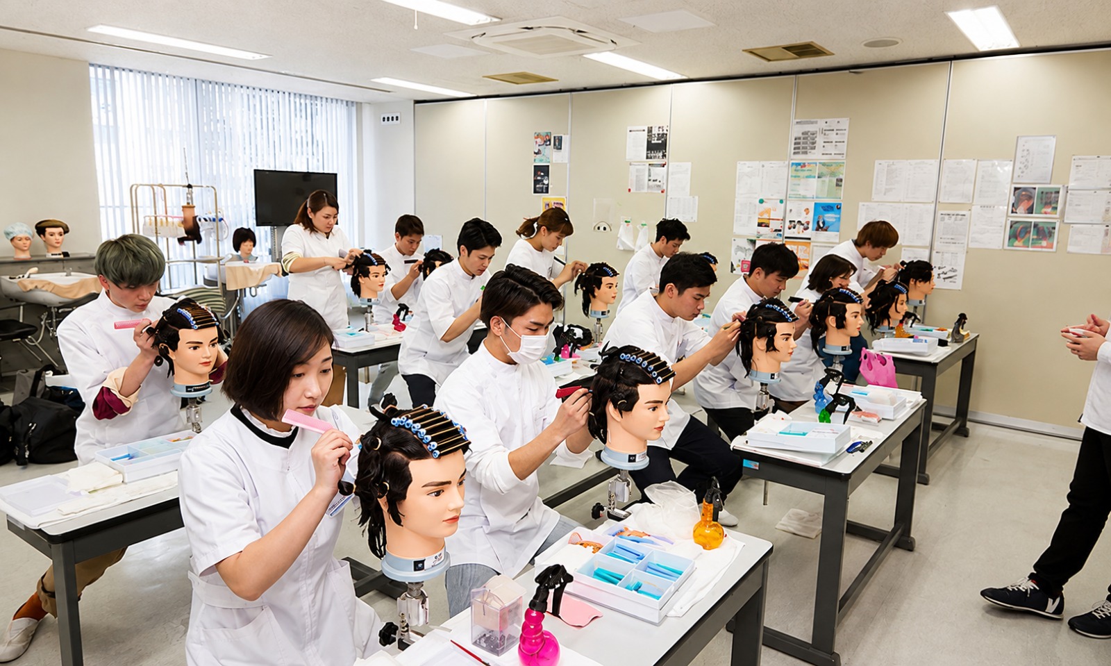 Building Global Skills Ecosystems