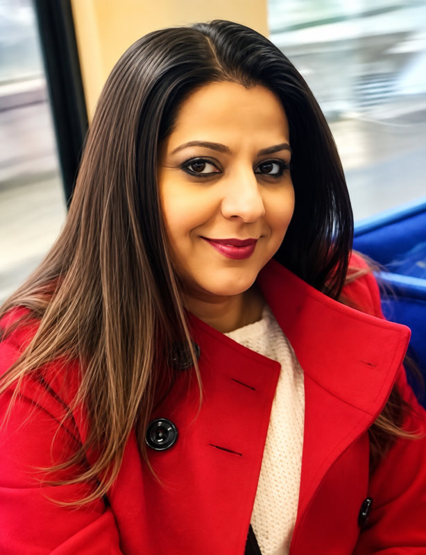 Ms Annu Wadhwa