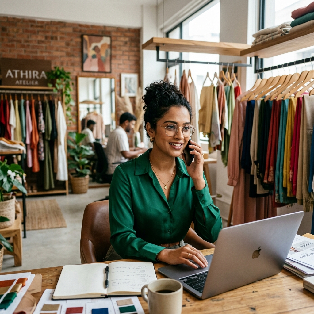 9. Entrepreneurship