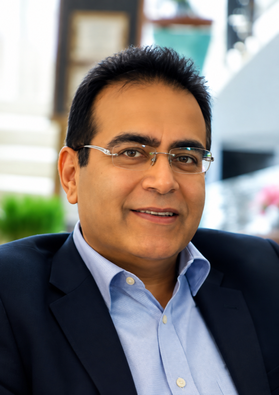 Mr Kapil Kumar