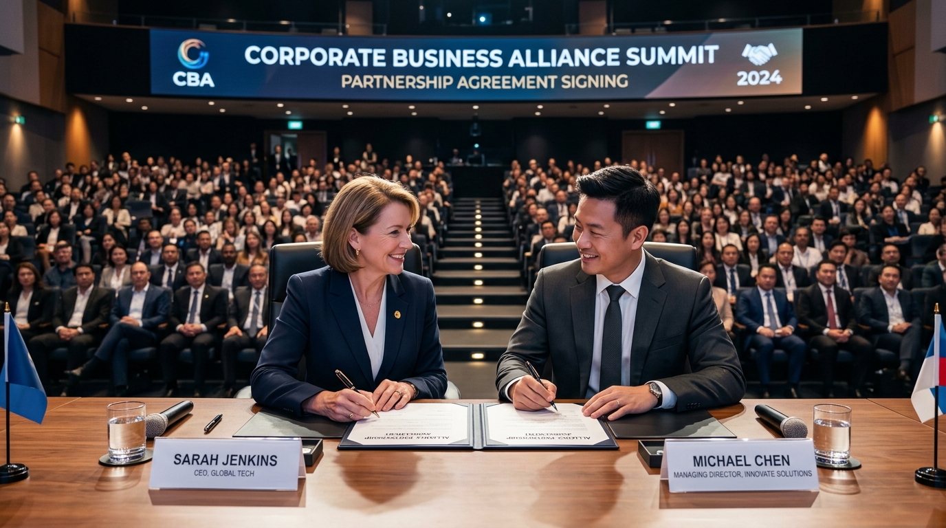 SkillBulls Global CII Strategic Alliance